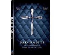 Bad Habits - Bad Habits [2007/Aka: Malos H