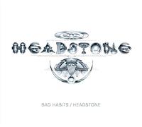 Headstone – Bad Habits – CD