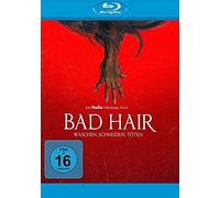Bad Hair - Waschen, schneiden, töten