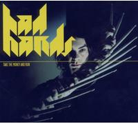 BAD HANDS - TAKE THE MONEY.. -DIGI-