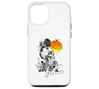 Bad Hangover Skeleton Tree Art per gli amanti delle feste Custodia per iPhone 12/12 Pro