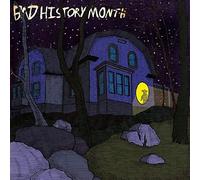 Bad History Month - Dead And Loving It