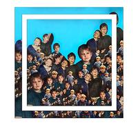 Bad History Month - Old Blues - Yellow Edition