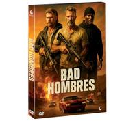 Bad Hombres - Dvd