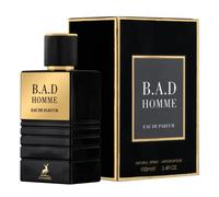 BAD Homme di Maison Alhambra Eau De Parfum Spray 3,4 oz