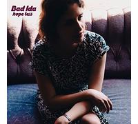 Bad Ida - Hope Less