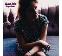 Bad Ida Hope Less (CD)