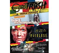 Bad Inclination/Faceless/Witch