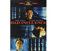 Bad Influence