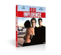Bad Influence [Blu-ray]
