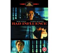 Bad Influence [Edizione: Regno Unito] [Edizione: Regno Unito]