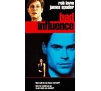 Bad Influence [Edizione: USA]