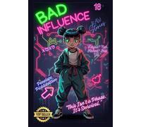 BAD INFLUENCE: PENELOPE PICKLEBOTTOM