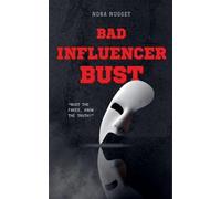 Bad Influencer Bust