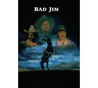 Bad Jim (DVD) James Brolin John Clark Gable Pepe Serna Richard Roundtree
