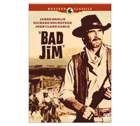 Bad Jim [Region 2]