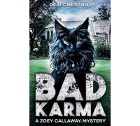 Bad Karma: 1