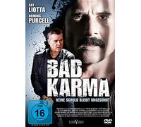 Bad Karma