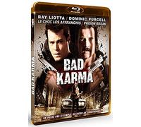 Bad karma