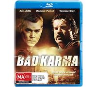 Bad Karma