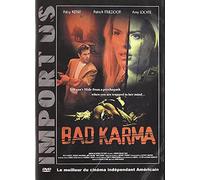 Bad karma