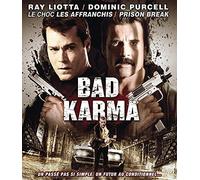 Bad Karma [Blu-ray]
