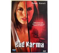 Bad Karma [DVD]