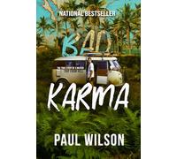 Paul Wilson Bad Karma (Tascabile)
