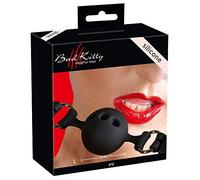 Bad Kitty 171 g Silicone Gag