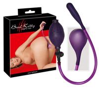 Bad Kitty Anal-Balloon