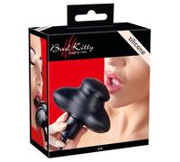 Bad Kitty Butterfly Gag