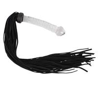 Bad Kitty Bicchiere da fustigatore Nero