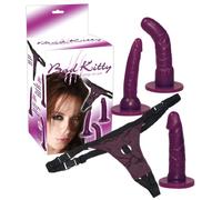 Bad Kitty - Dildo