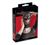 Maschera per la Testa in Pizzo Bad Kitty