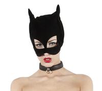 Bad Kitty Maschera gatto