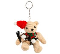 Bad Kitty SM Teddy Winter Edition