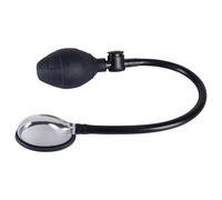 Pompa Sucking per Labbra Vaginali Bad Kitty (nera)
