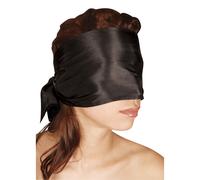 Bad Kitty Bondage Scarf Black