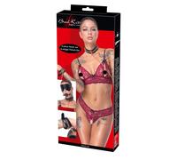 Bad Kitty Bondage Set 2493764 Black
