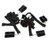 Bad Kitty Bed Shackles 0516716