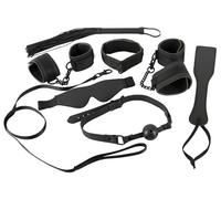 Bad Kitty Fetish Set 7 pieces