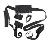 Kit di Cordezza Completo Bad Kitty