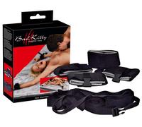 Bad Kitty Set costrittivo per il letto