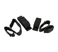 Fasce per Braccia e Gambe 4 Pezzi