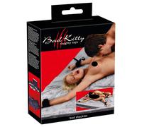 Bad Kitty Bed Shackles Set 0527955