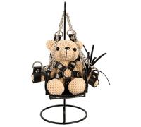 Bad Kitty SM Teddy with Swing