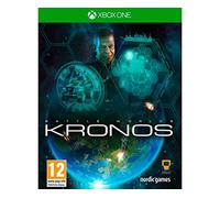 BAD LAND GAMES Battle Worlds: Kronos - [Edizione: Spagna]