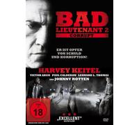 Bad Lieutenant 2 - Corrupt