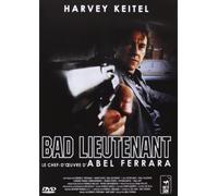 Bad lieutenant