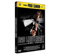 Bad lieutenant